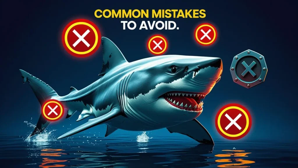 Common Mistakes to Avoid
