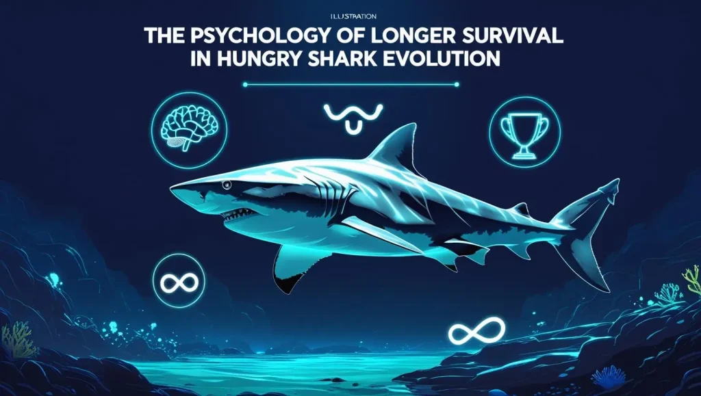 Real-Life Psychology of Longer Survival