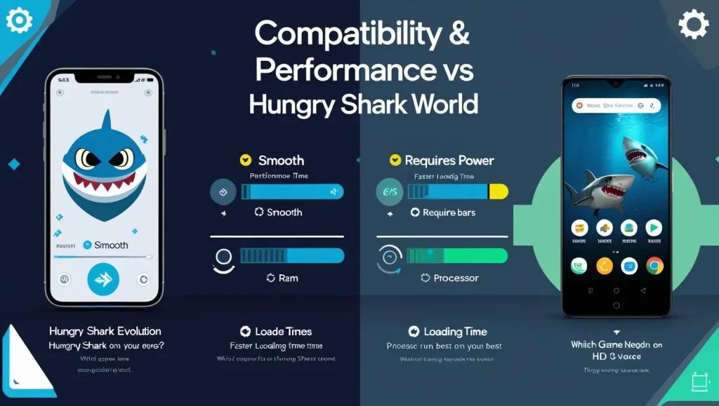  Compatibility and Performance