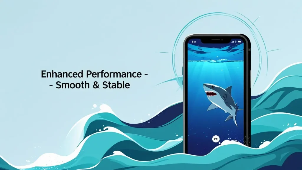 Enhanced Performance