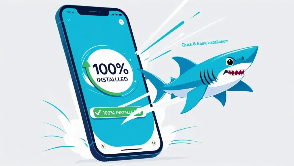 Fast Installation