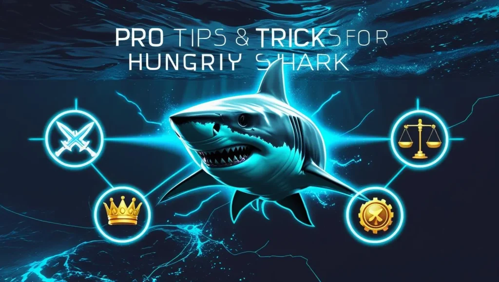 Advanced Tips & Tricks for Pro Players