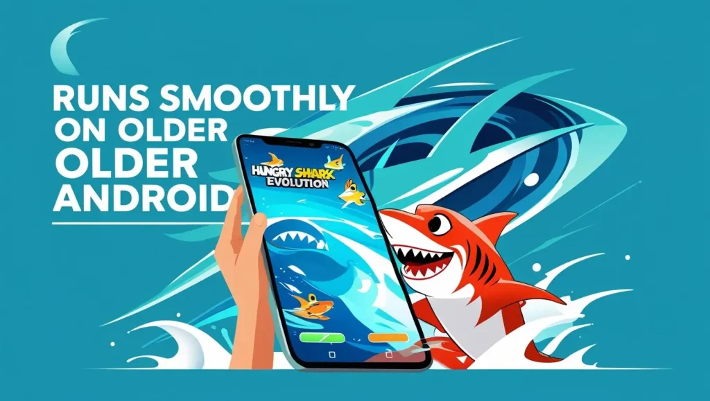 Older Android Support